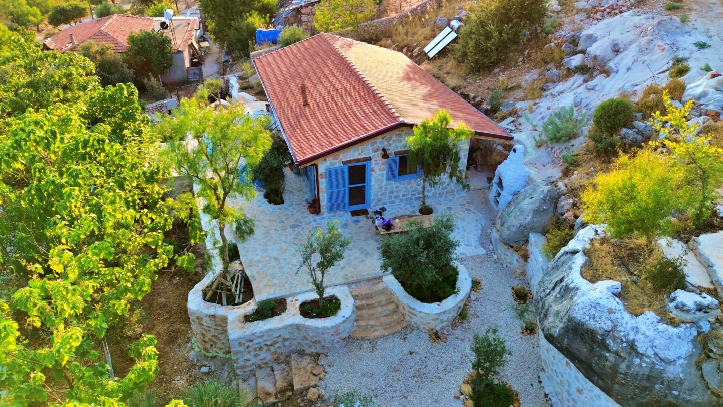 Kaş Köyevi
